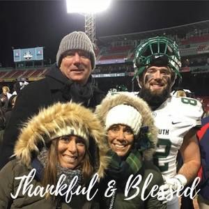 Meet your Posher, Brittany